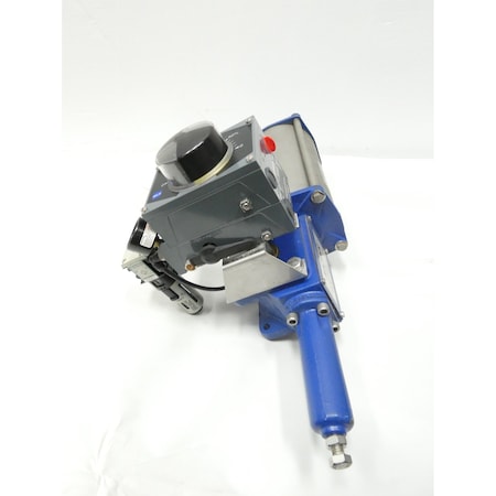 Morin PNEUMATIC VALVE ACTUATOR B-036U-S080